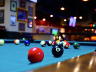Expert billiard table setup in Cherry Hill content img2